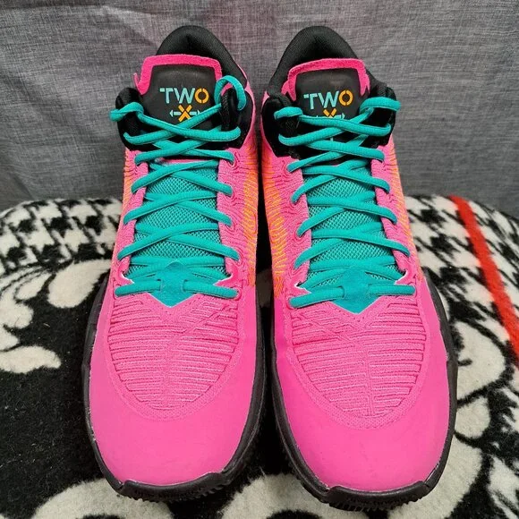 Size 8 New Balance TWO WXY My City Pack San Antonio BB2WXYPT  display picture 2